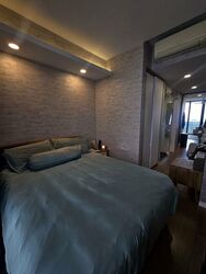 Fulcrum (D15), Condominium #508274901